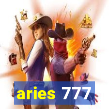 aries 777